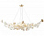 Люстра подвесная Kink Light Сири 07868-10A,33