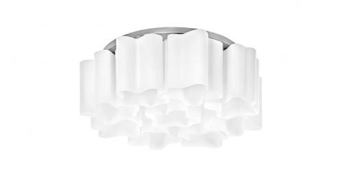 Потолочная люстра Lightstar NUBI 802090 купить по низкой цене