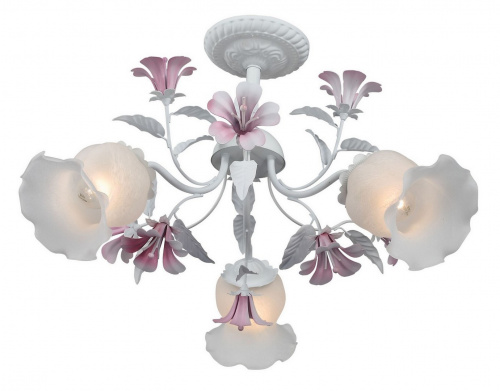 Потолочная люстра ST Luce Brocca SL701.503.03 купить по низкой цене