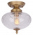 Потолочный светильник Arte Lamp FABERGE A2303PL-1SG