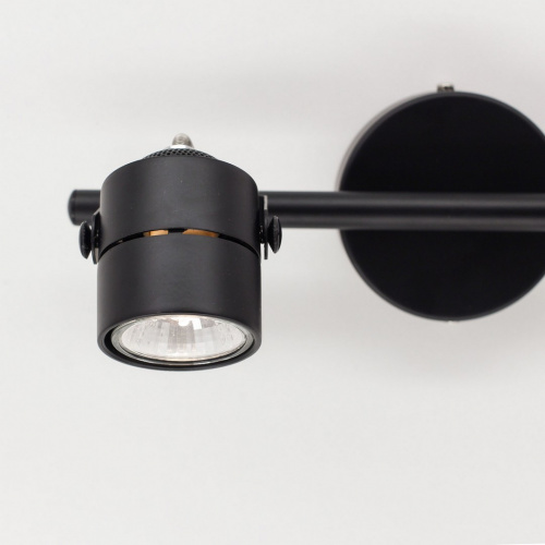 Спот CITILUX Ринг CL525522