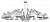 Подвесная люстра Arte Lamp Ragno White A2043SP-16WH