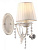 Бра Arte Lamp KENNY A9514AP-1WG