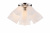 Потолочная люстра Arte Lamp CANZONE A3469PL-6CC Потолочная люстра Arte Lamp CANZONE A3469PL-6CC купить по низкой цене