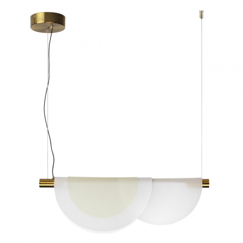 Подвесной светильник Odeon Light COLLE 4358/20L