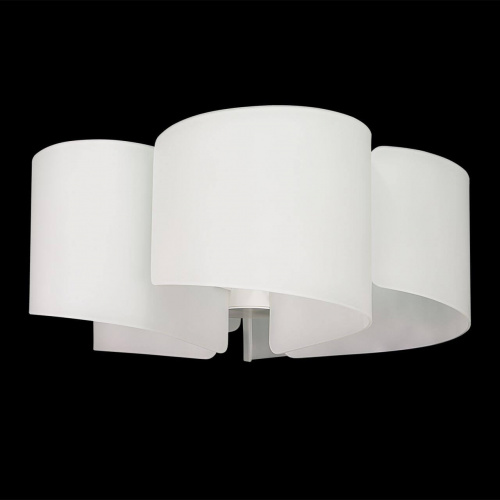 Потолочная люстра Lightstar Simple Light 811 811050 купить по низкой цене