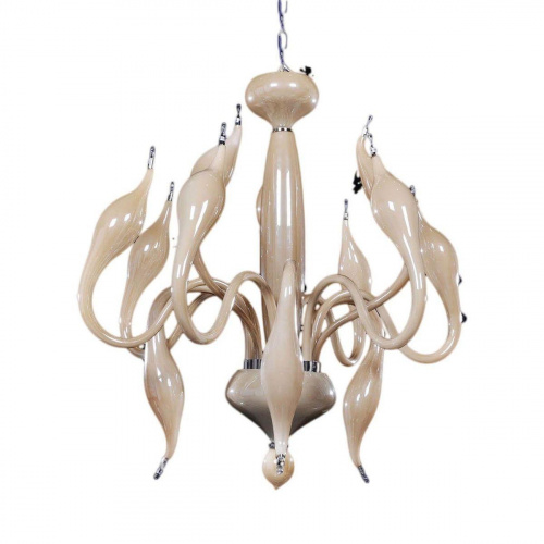 Подвесная люстра Lumina Deco Magica LDP 7002-12 купить по низкой цене