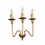 Бра ST Luce NOVENTO SL186.201.03