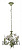 Подвесная люстра ST Luce Boccola SL698.803.03