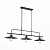 Подвесная люстра ST Luce SСARNO SL265.403.03