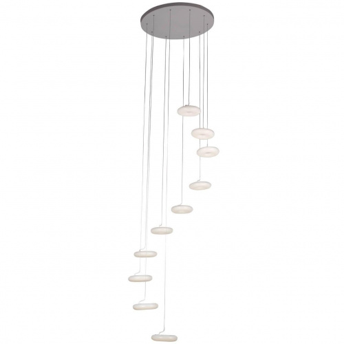 Каскадная люстра ST Luce SL902.503.10D купить по низкой цене