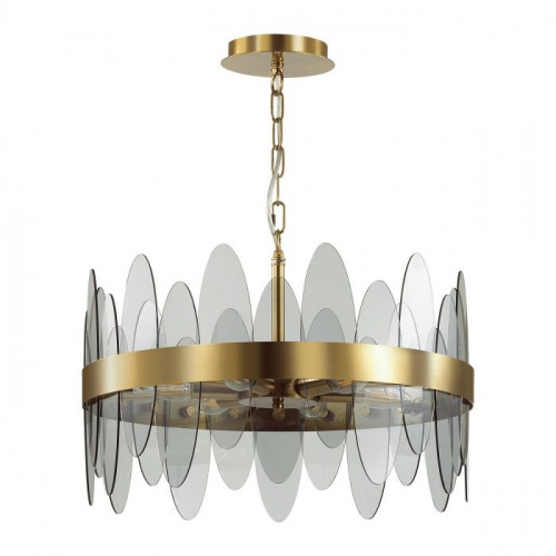 Подвесная люстра LUMION MEREDITH 5268/6 купить по низкой цене