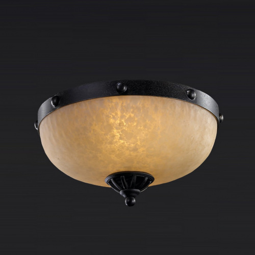 Потолочная люстра Larte Luce FORT L50352.46 купить по низкой цене