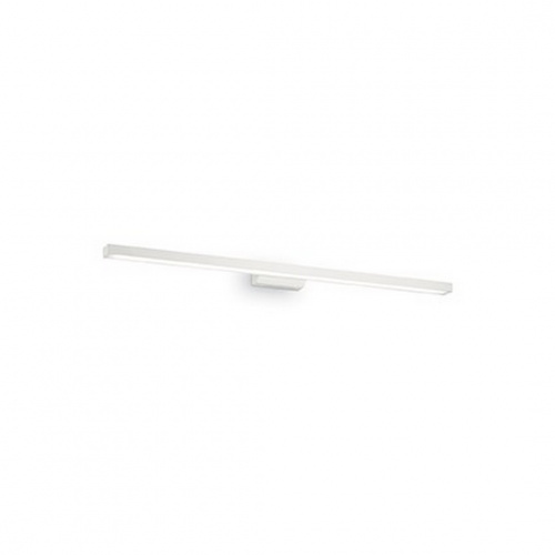 Светодиодная подсветка Ideal Lux EDGAR AP84 BIANCO