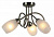 Потолочный светильник Arte Lamp MUTTI A8616PL-3AB