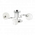 Потолочная люстра LUMION POLLY 4539/3C