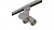 Трековый светильник Lightstar Illumo X2 (592029+051030) A1T051030