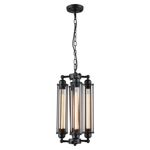 Подвесная люстра Omnilux Talamone OML-92603-04 купить по низкой цене