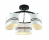Потолочная люстра LUMION IVARA 3056/3C купить по низкой цене