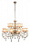 Подвесная люстра ST Luce Lussuoso SL668.203.15