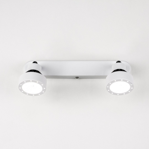 Светодиодный спот CITILUX Данди CL557521