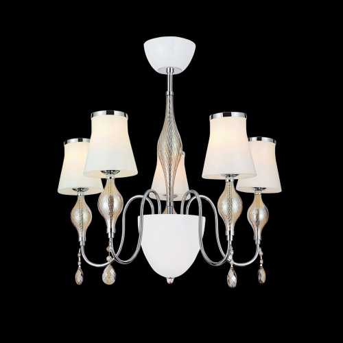 Подвесная люстра Lightstar Escica 806050 купить по низкой цене