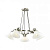 Подвесная люстра LUMION EFFI 3707/5