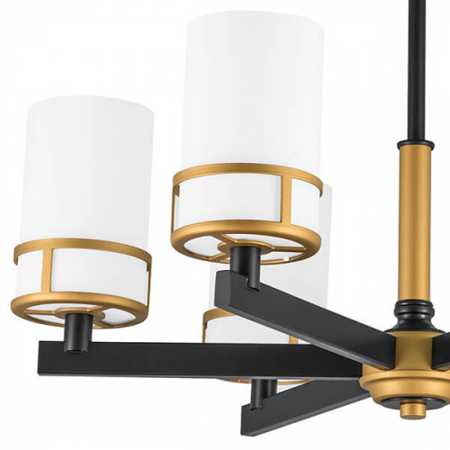 Подвесная люстра Lightstar Cero 731067 купить по низкой цене