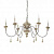 Подвесная люстра Ideal Lux EDITH SP6