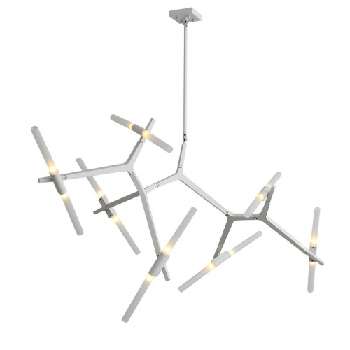 Подвесная люстра ST Luce Laconicita SL947.502.14 купить по низкой цене