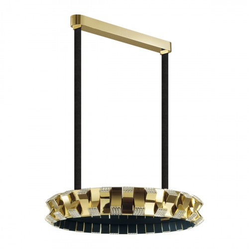 Потолочная люстра Odeon Light ASTURO 4993/80L купить по низкой цене