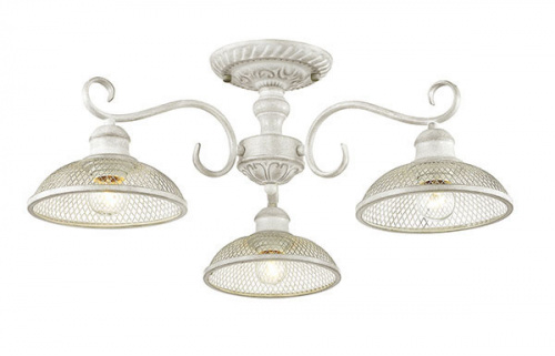 Потолочная люстра LUMION ZEROME 3473/3C купить по низкой цене