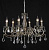 Подвесная люстра MAYTONI Bronze RC245-PL-06-R