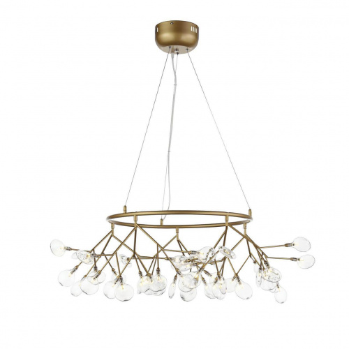 Подвесная люстра ST Luce Riccardo SL411.233.45 купить по низкой цене