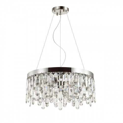 Подвесная люстра Odeon Light Dakisa 4985/6 купить по низкой цене