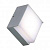 Светодиодное уличное бра ST Luce LINATA SL090.501.01
