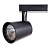 Светодиодный трековый светильник Arte Lamp Atillo A2324PL-1BK