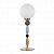 Настольная лампа Odeon Light Palle 5405/1T