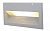 Встраиваемый уличный светильник Arte Lamp BRICK A5158IN-1GY