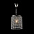 Хрустальная люстра MAYTONI Sfera DIA784-CL-01-N