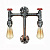 Бра ST Luce ACQUA SLD967.701.01