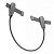 Гибкий конектор для шинопровода Arte Lamp TRACK ACCESSORIES A152027
