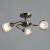 Потолочный светильник Arte Lamp INNOCENTE A6056PL-3AB