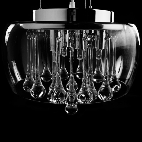 Подвесной светильник Arte Lamp HALO A7054SP-5CC