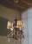 Подвесная люстра Larte Luce BLISS L54904.24 Подвесная люстра Larte Luce BLISS L54904.24 купить по низкой цене