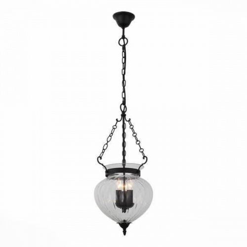 Подвесная люстра ST Luce SOTTO SL317.413.03 купить по низкой цене