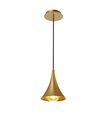 Подвесной светильник MANTRA JAZZ PINTURA ORO 6355