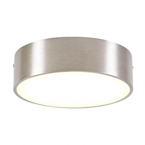 Наклданой светодиодный светильник CITILUX Тао CL712121N