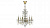 Подвесная люстра Lightstar Schon 790061