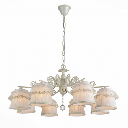 Подвесная люстра ST Luce Malia SL158.503.08 купить по низкой цене